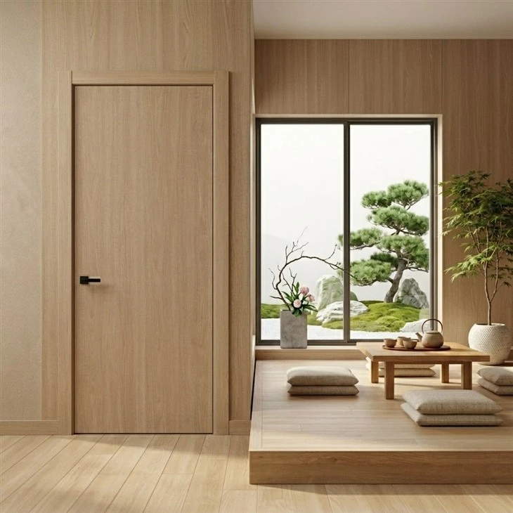 LVL Interior Doors suppliers