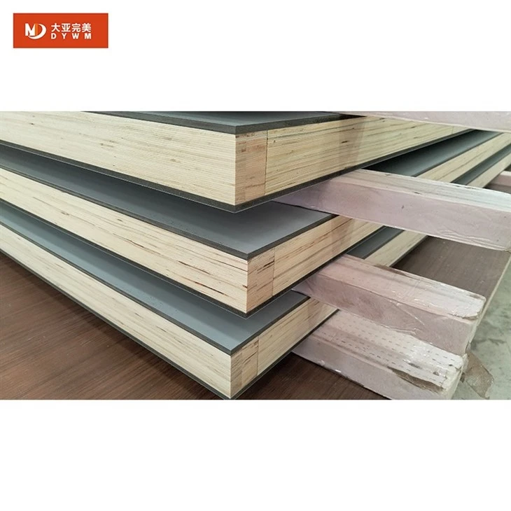 LVL Interior Doors factory