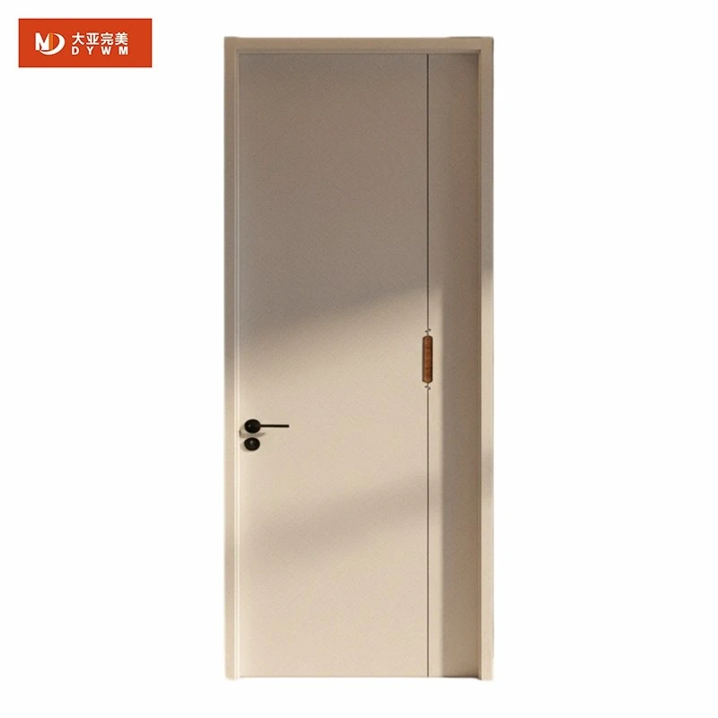 Modern Custom Wood Door suppliers